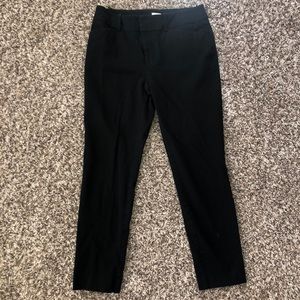 Andeawy Ankle Dress Pants